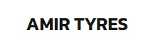 Amir Tyres Logo