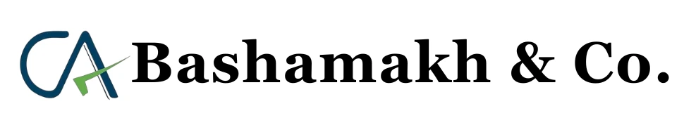 Bashmakh & Co. Logo