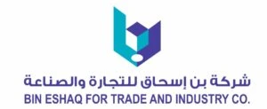 Bin Eshaq Logo