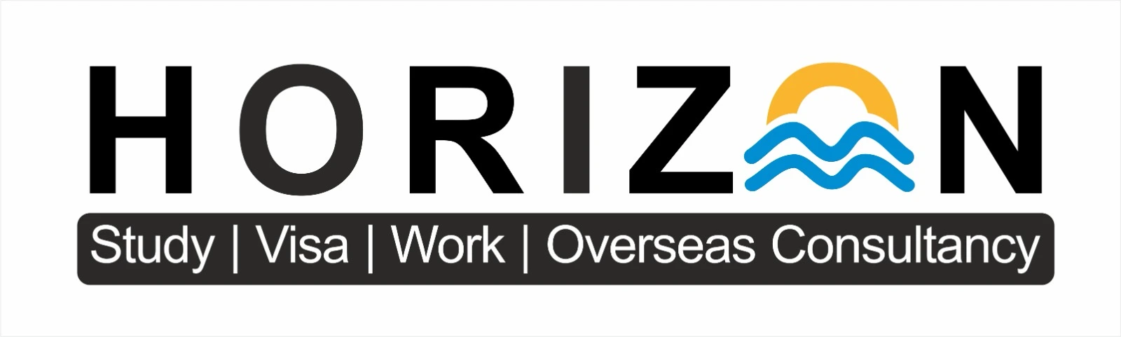Horizon Overseas Consultancy Logo