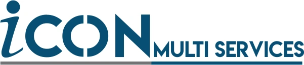 Icon Multi Services Logo