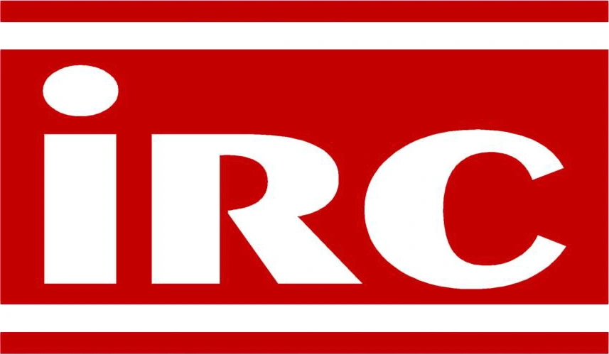 IRC Technical Institute Logo