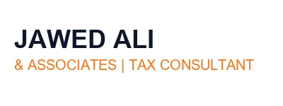 Jawed Ali & Associates Logo
