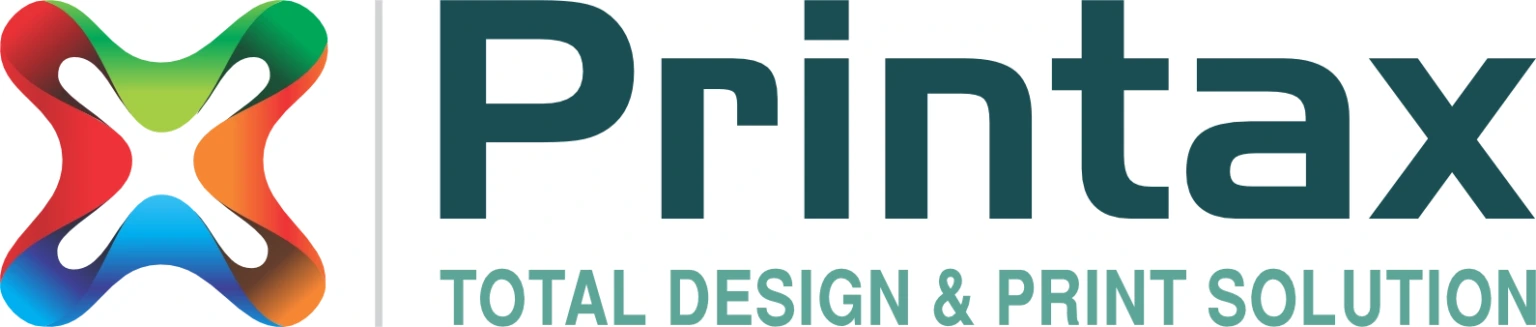 Printax Logo
