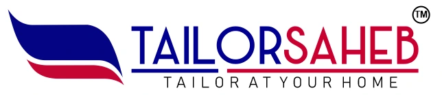 Tailor Saheb Logo