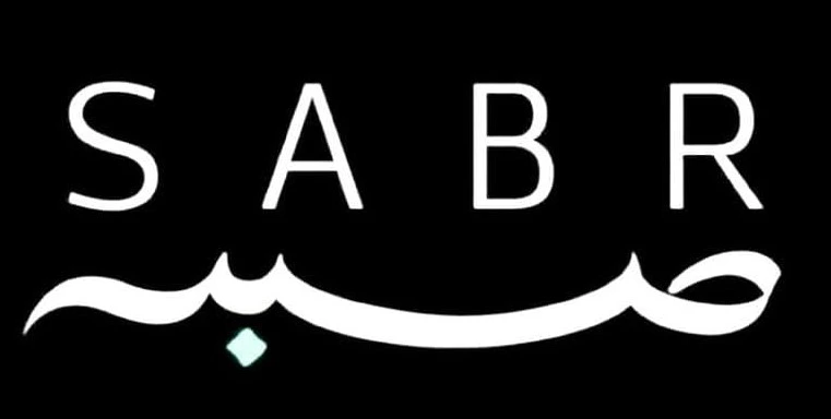 Taj Sabr Brand Logo
